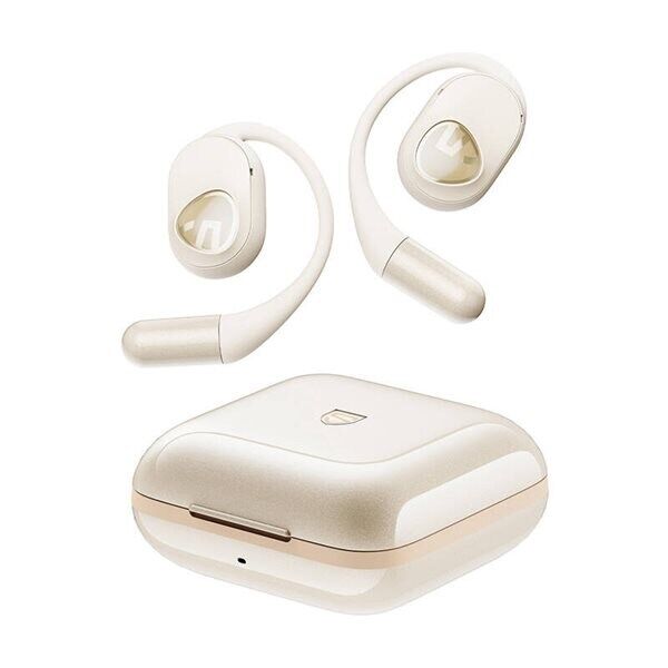 Soundpeats GoFree2+ Hvit