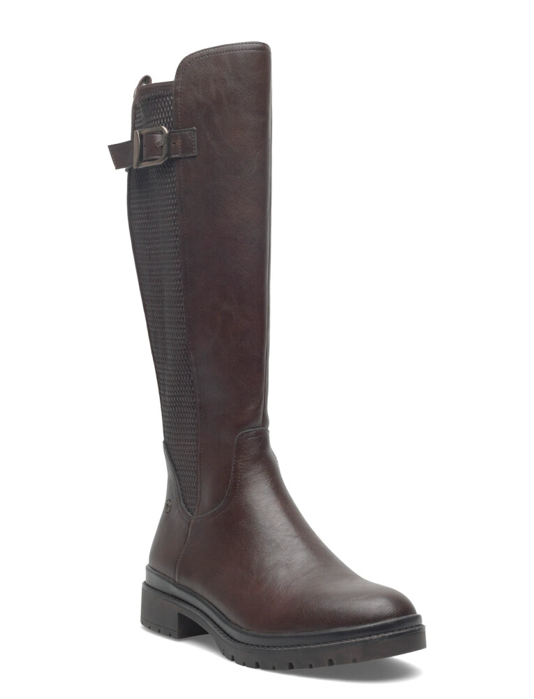 Tamaris Women Boots - Brown - 37 - main photo