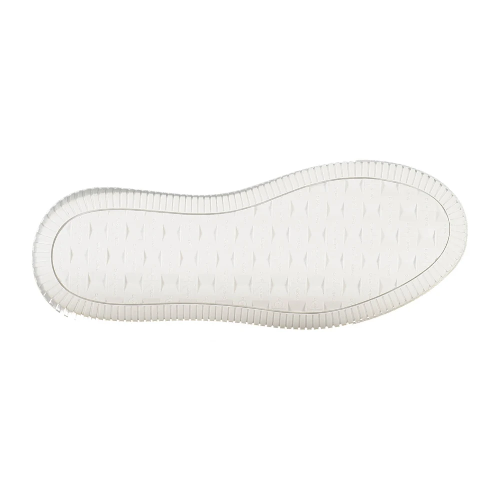 Calvin Klein Dame Sko Hvit 40 EU, - side a