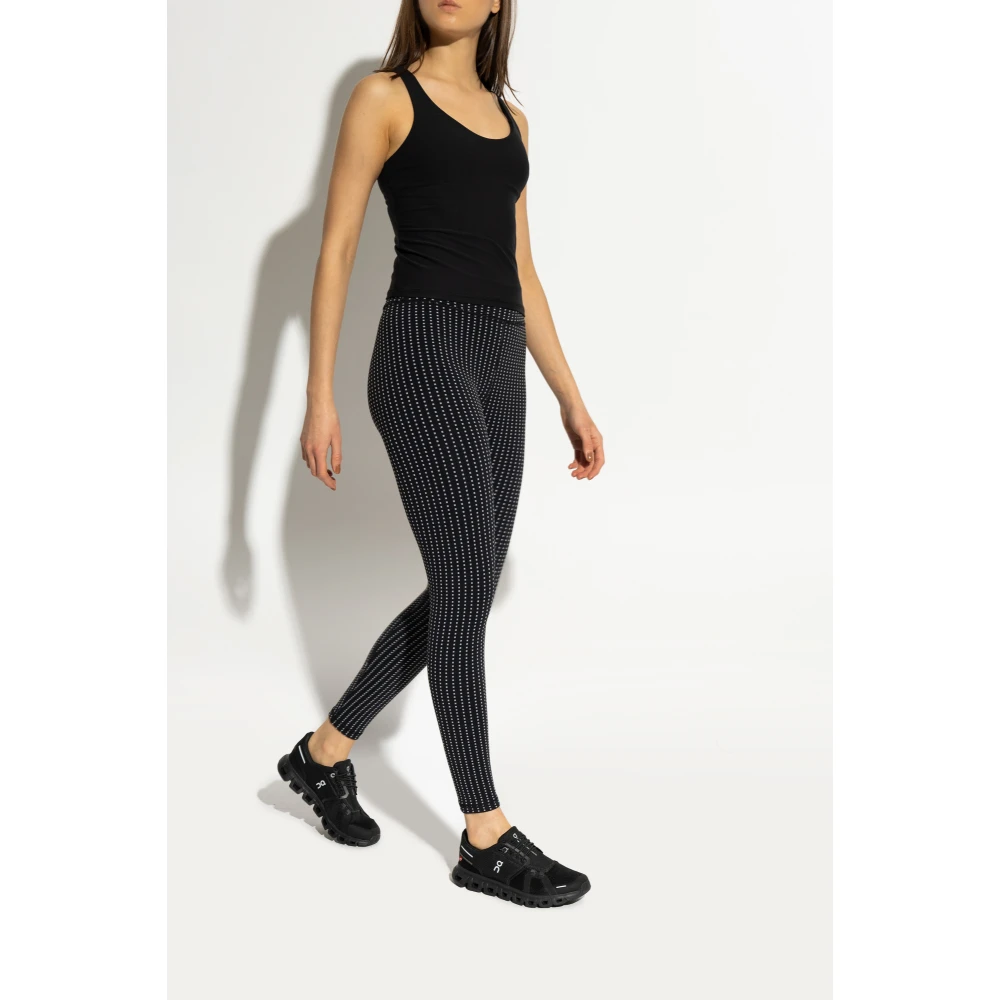On Running Dame Sko Svart 36 EU - side a