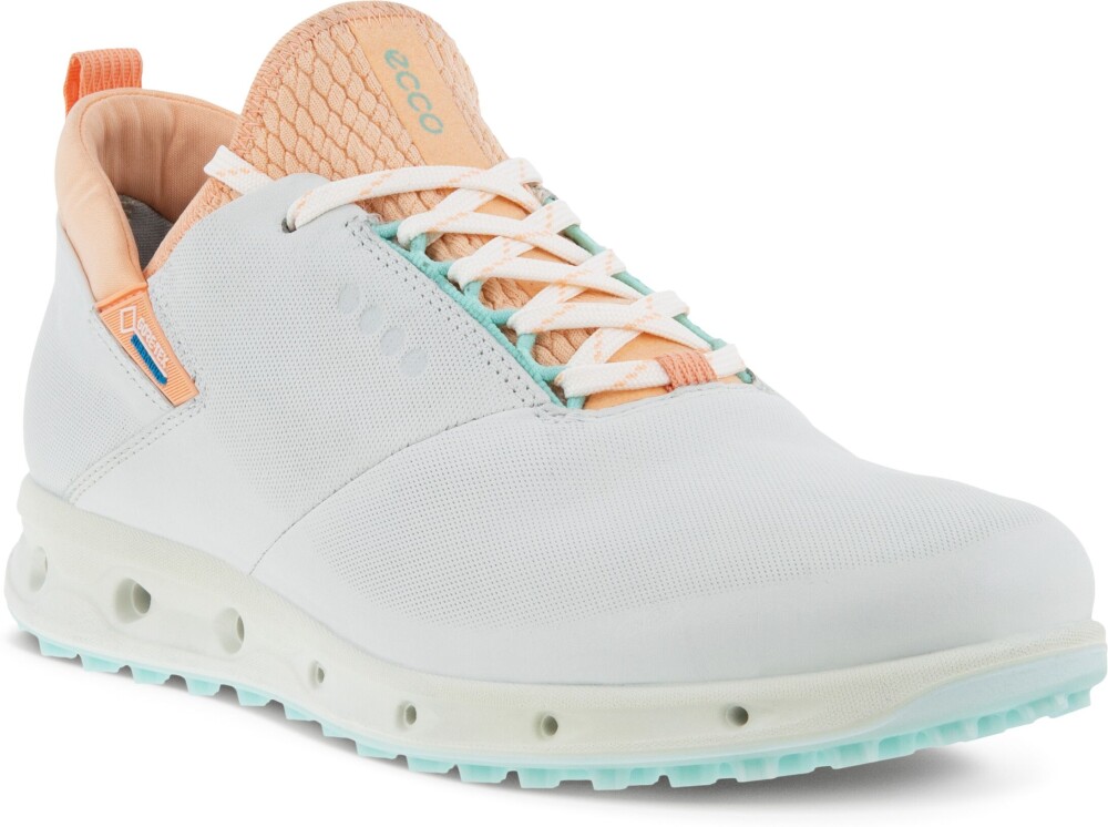 Utgått Biom Cool Pro Golfsko Dame Hvit/peach 40 - main photo