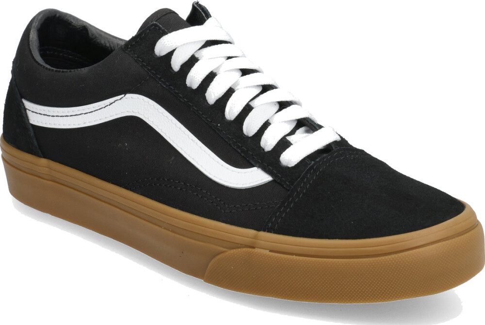 VANS Old Skool Black 35 - main photo