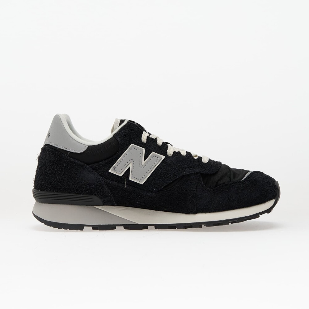 New Balance 475 Black 44 - side b