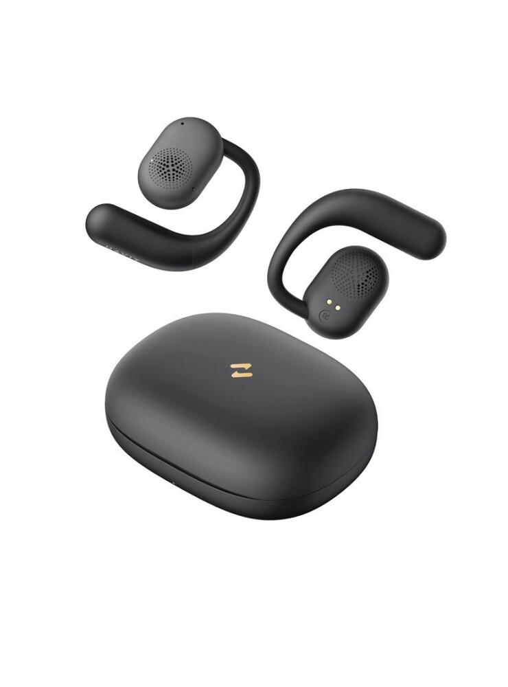 Havit OWS914 Earbuds Svart