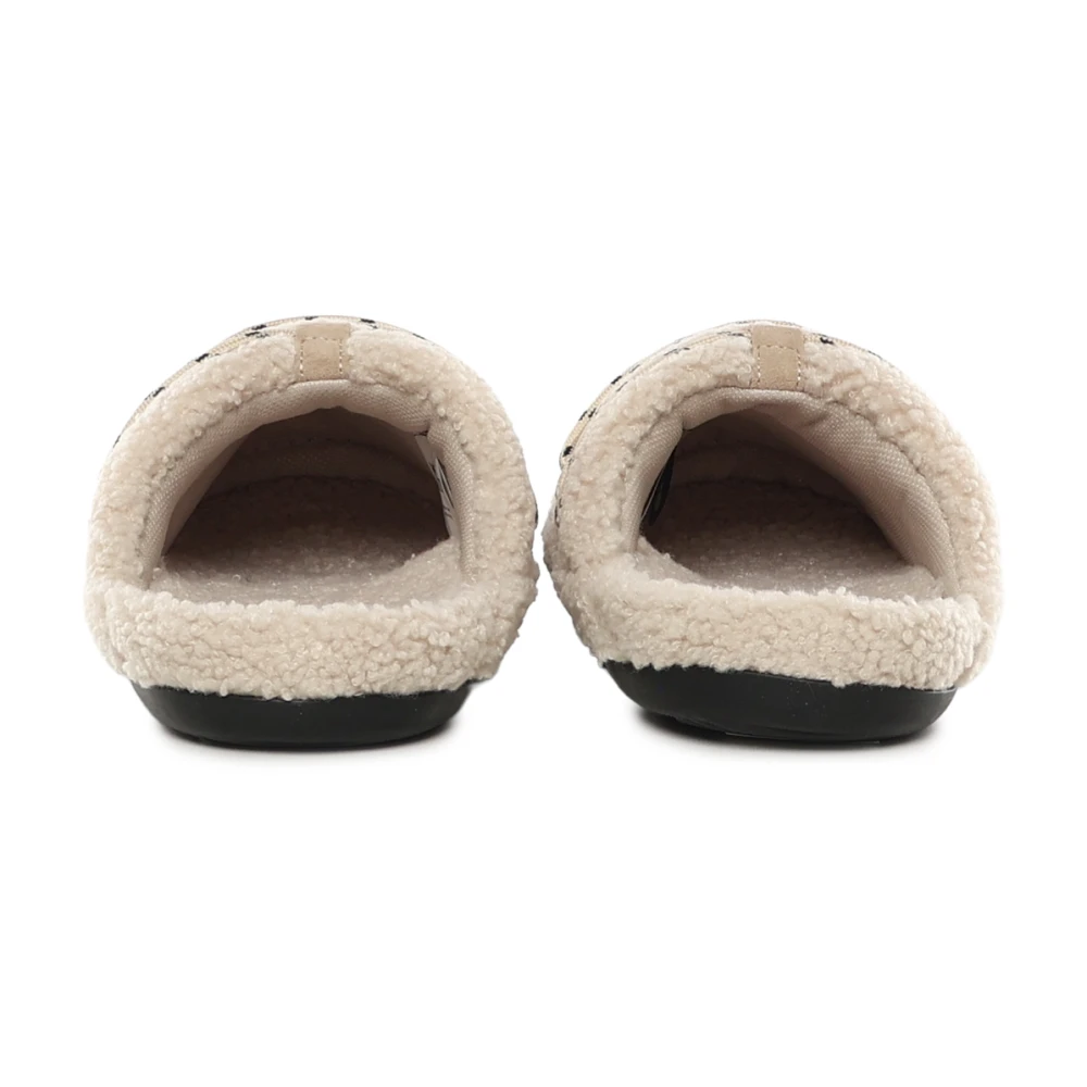 Moon Boot Dame Sko Beige 40 EU, - side a