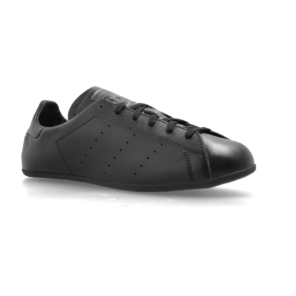 Adidas Originals Dame Sko Svart 38 EU - side b