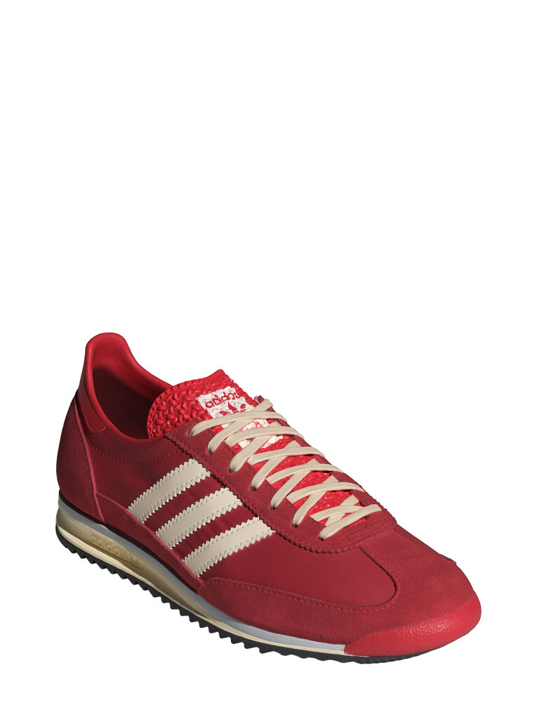 adidas Originals Sl 72 Og W - Red - 42 - main photo