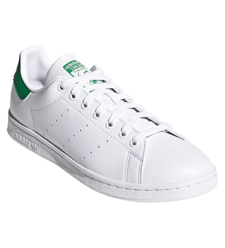 adidas Originals Stan Smith - White - 36 2/3 - side b