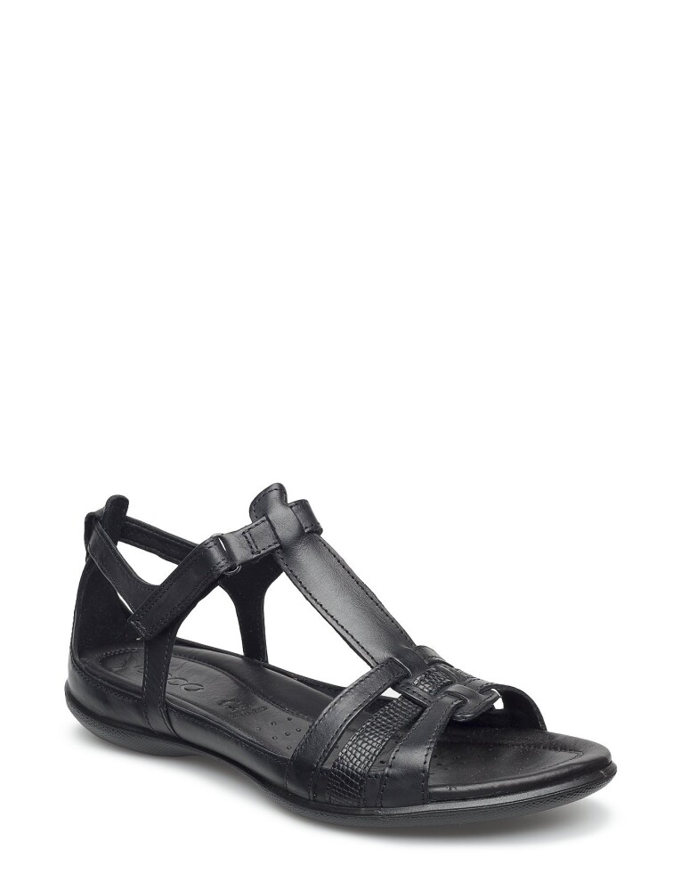 ECCO Flash Black 37 - main photo