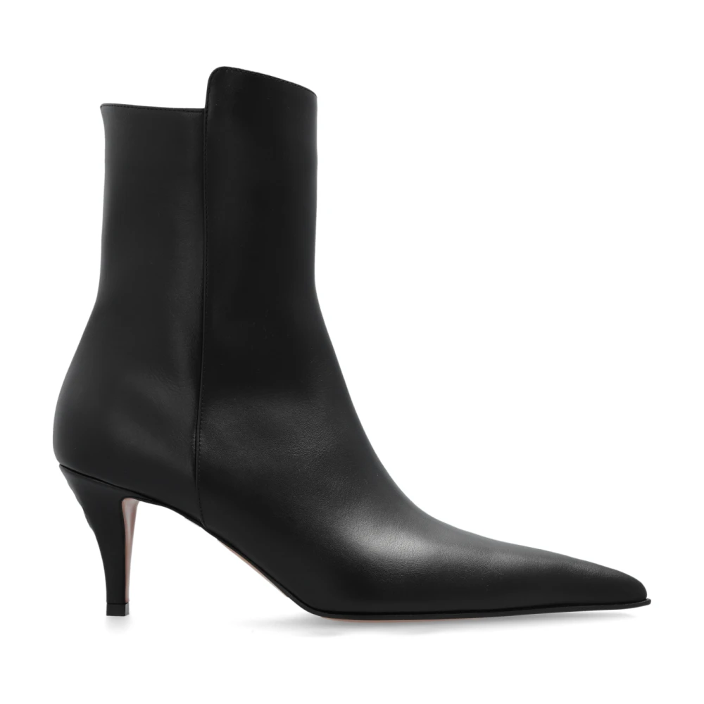 Alexander McQueen Dame Sko Svart 39 EU - main photo