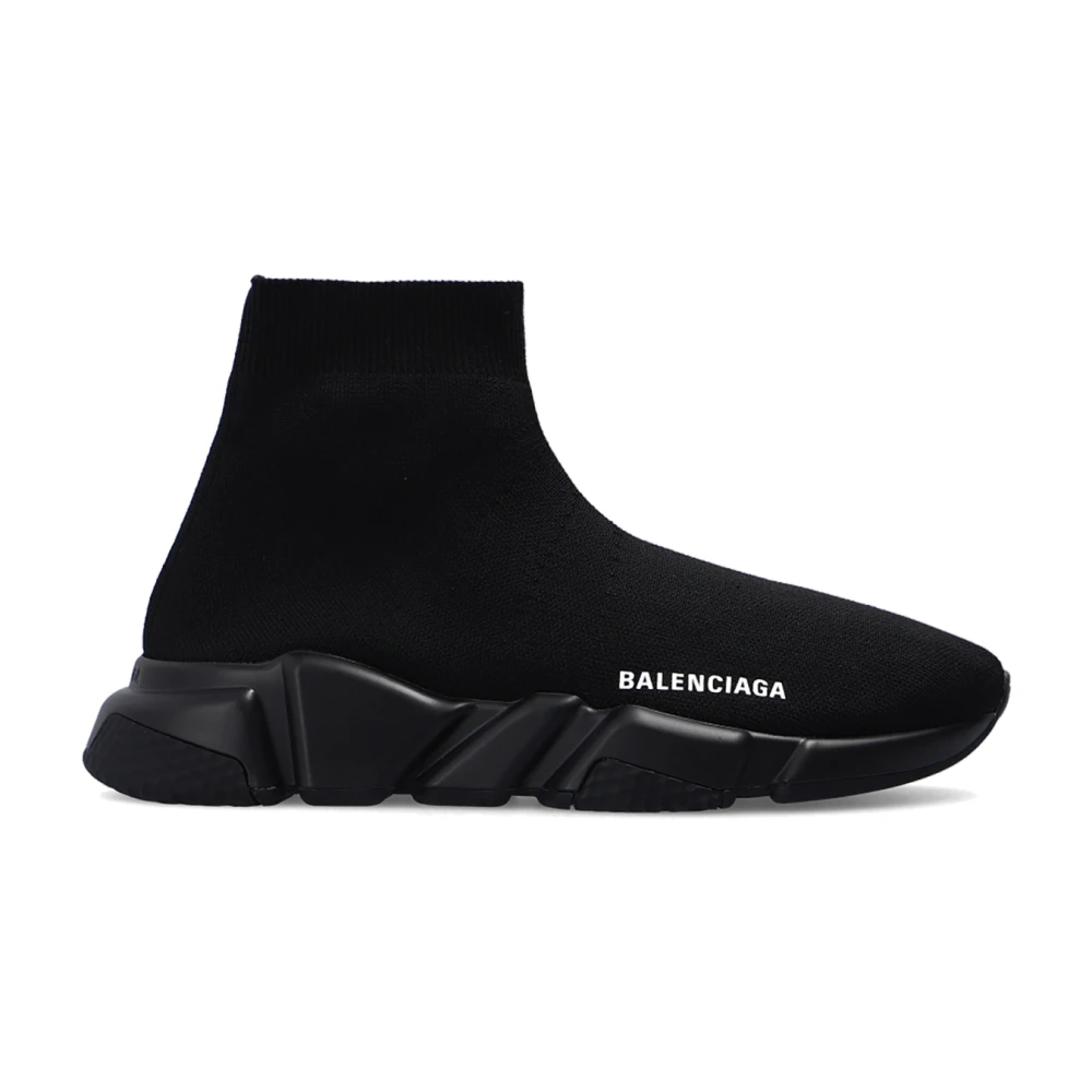 Balenciaga Dame Sko Svart 35 EU, - main photo
