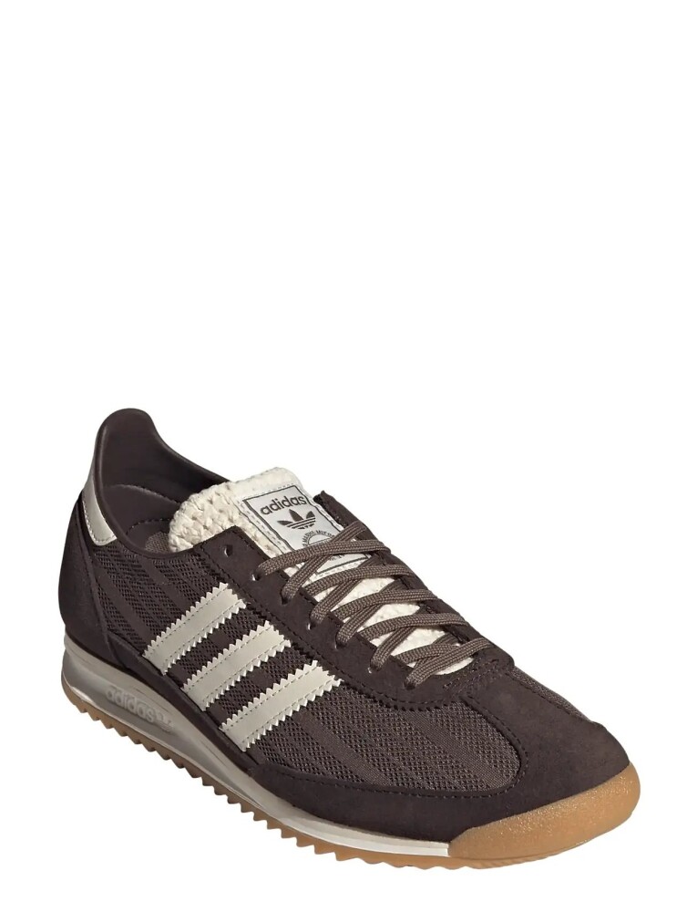 Adidas Originals Sl 72 Og W   Brown   36 - main photo