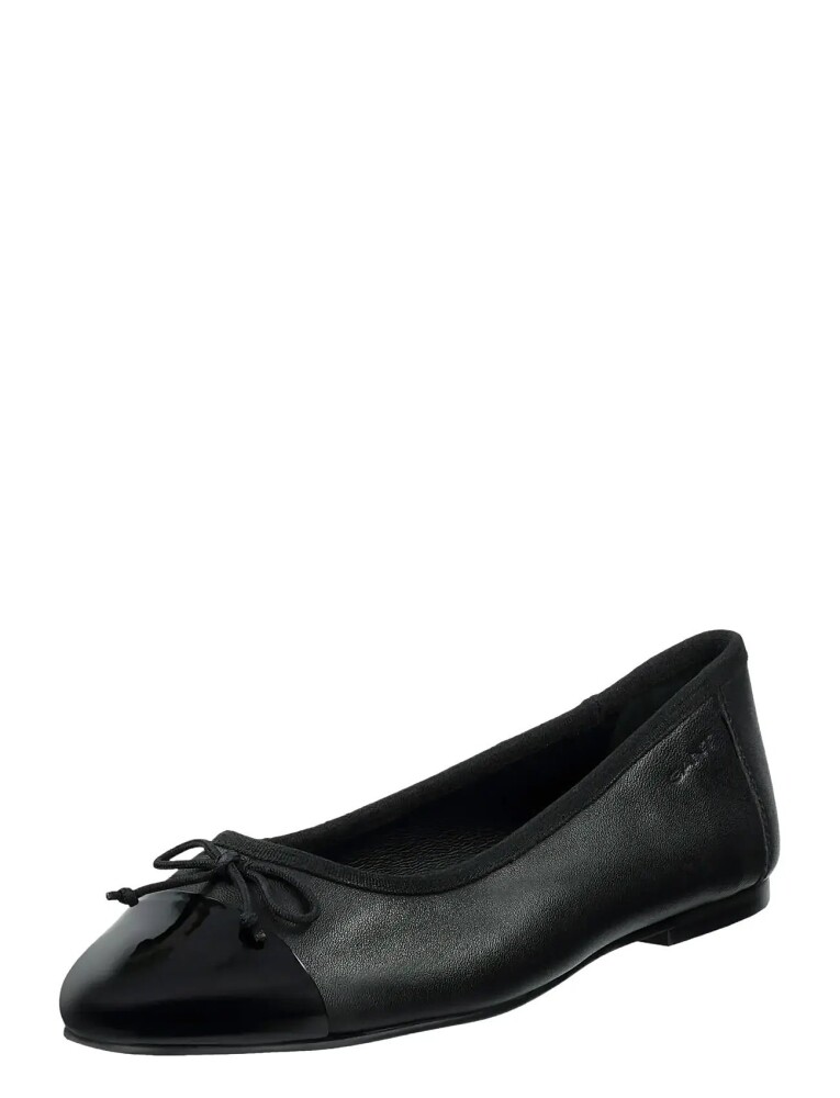 GANT Chadii Ballerina   Black   39 - main photo