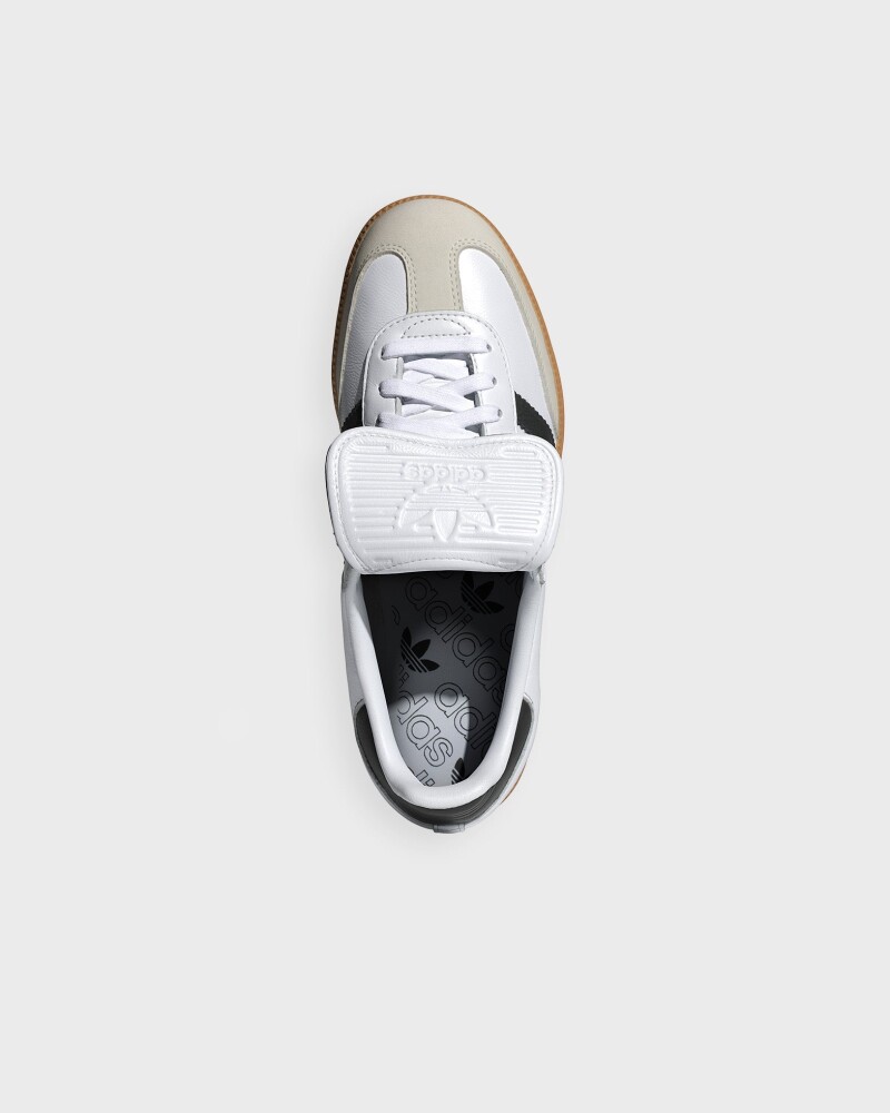 adidas Originals Samba Lt W - White - 36 - side b