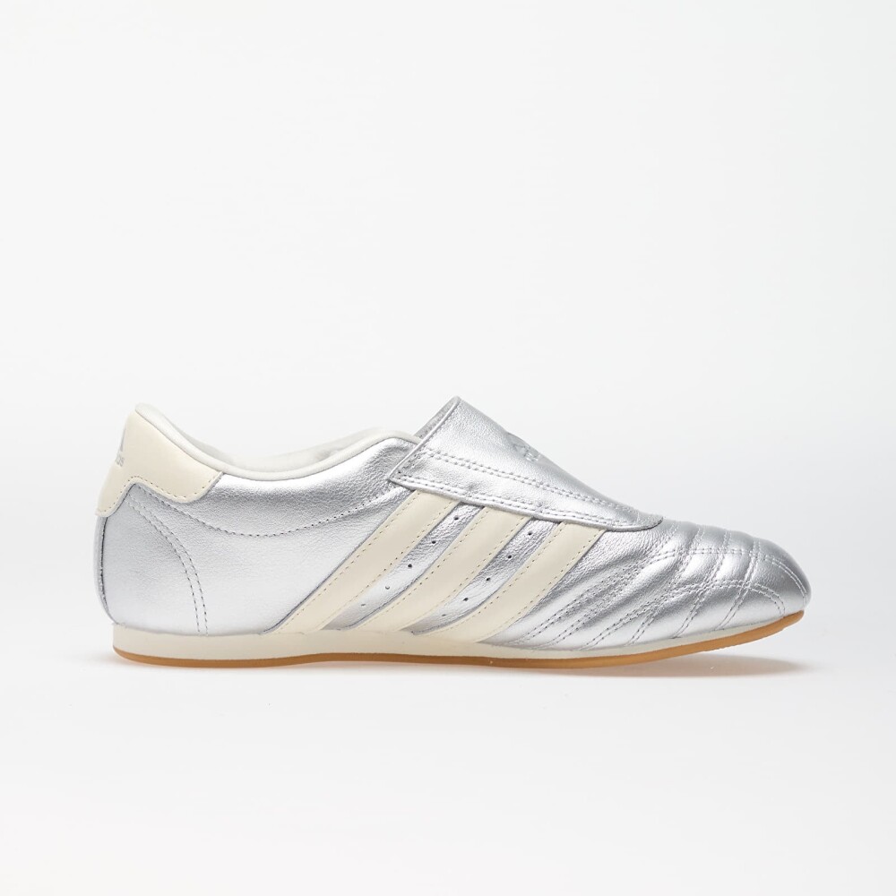 adidas Originals Adidas Taekwondo W - Silver - 40 2/3 - side b
