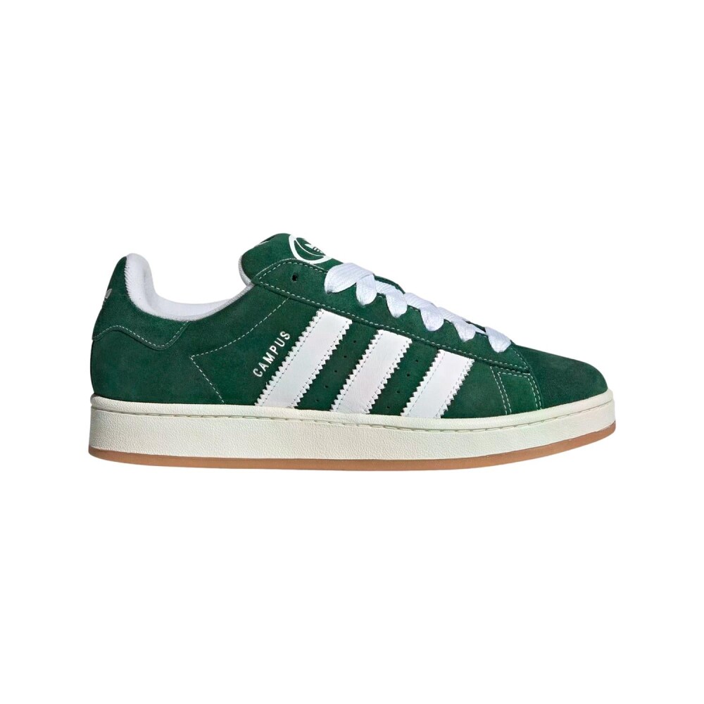 Adidas Originals Joggesko Campus 00sW Grønn - main photo