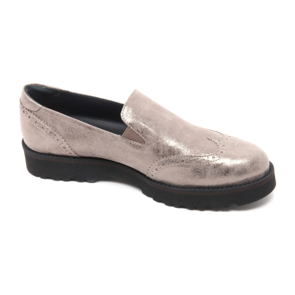 Hogan Dame Sko Beige 37 EU - main photo