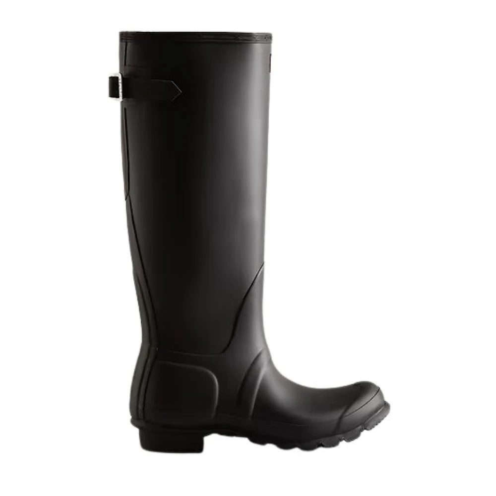 Hunter Hunter Dame Sko Svart 37 EU - main photo