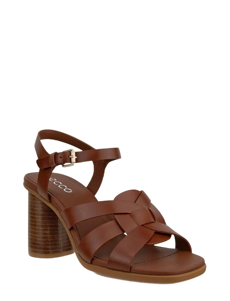 ECCO Sculpted Alba 65   Brown   41 - main photo