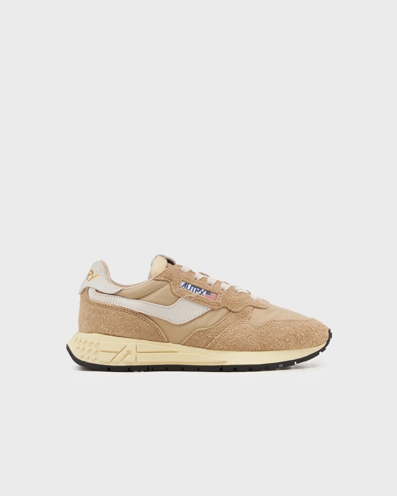 Autry Dame Sko Beige 36 EU - main photo