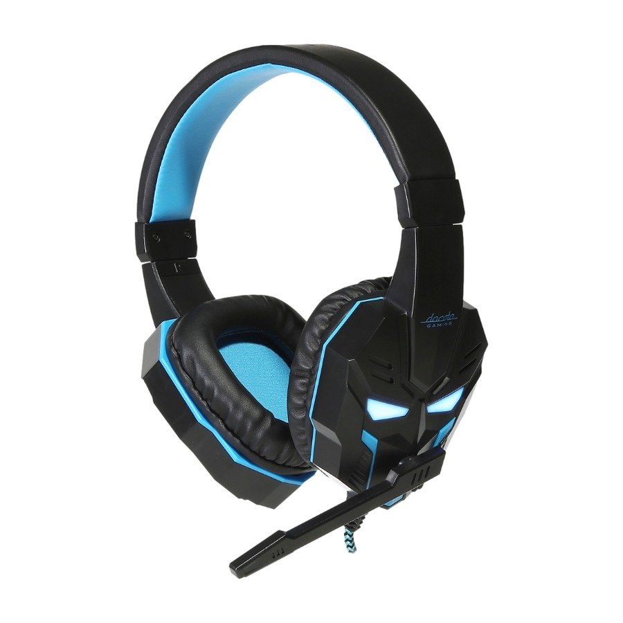 DACOTA GAMING CYBER HEADSET V2