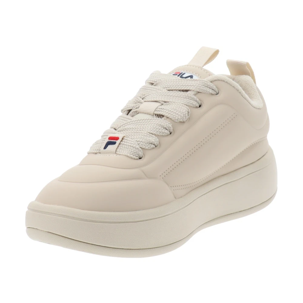 Fila Dame Sko Beige 37 EU - side b