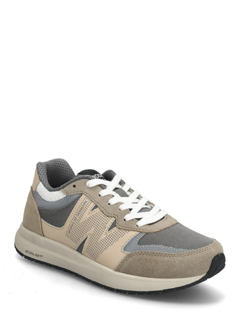 WODEN Rigmor Reflective Grey 42 - main photo