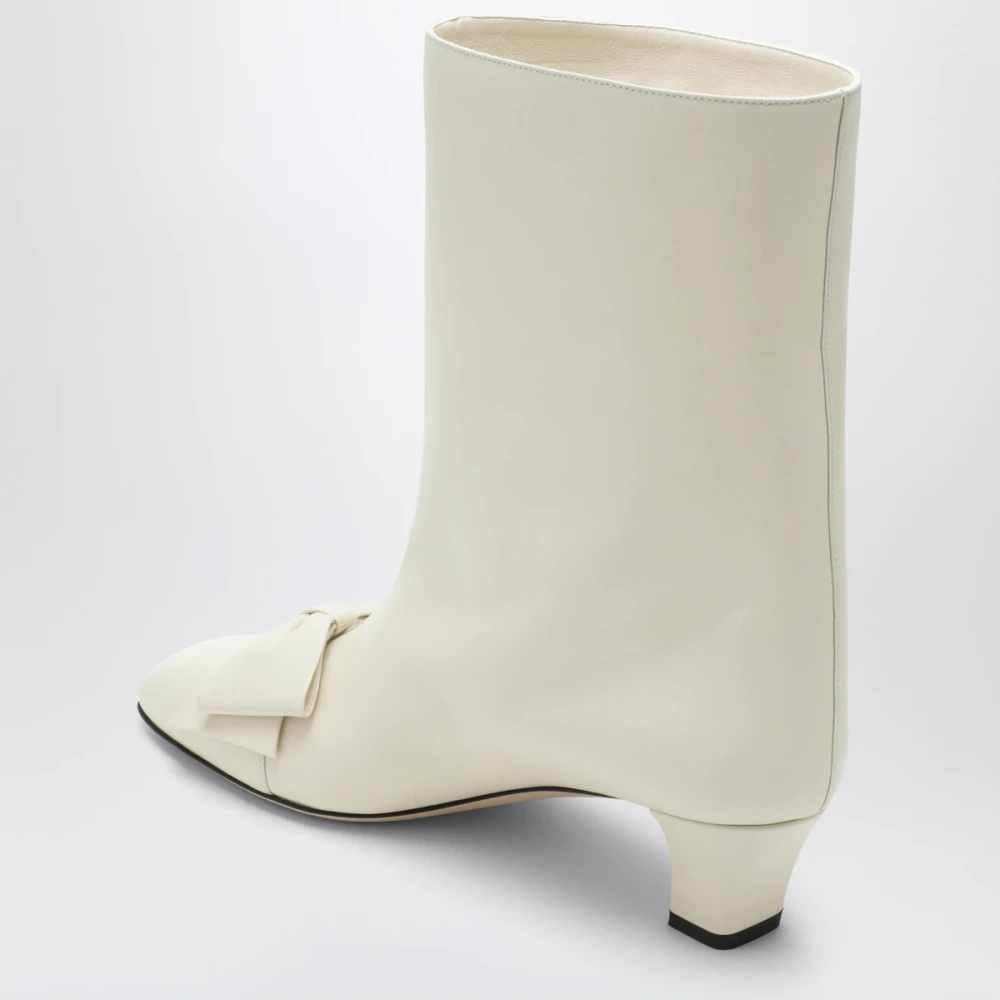 Valentino Garavani Dame Sko Hvit 41 EU, - side b