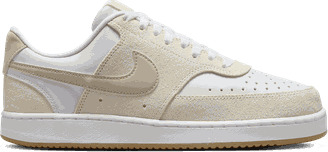 Nike court vision low sneaker dame white 38 - main photo