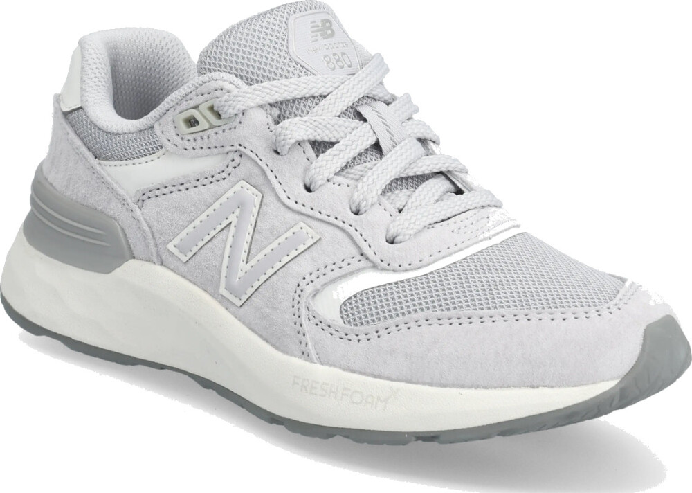 New Balance Freshfoam Walking 880 V7 Grey 41 - main photo