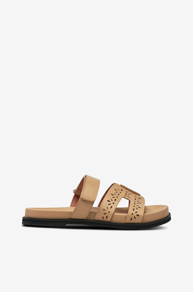 Bibi Lou Sandaler 530Z28VK Beige - main photo