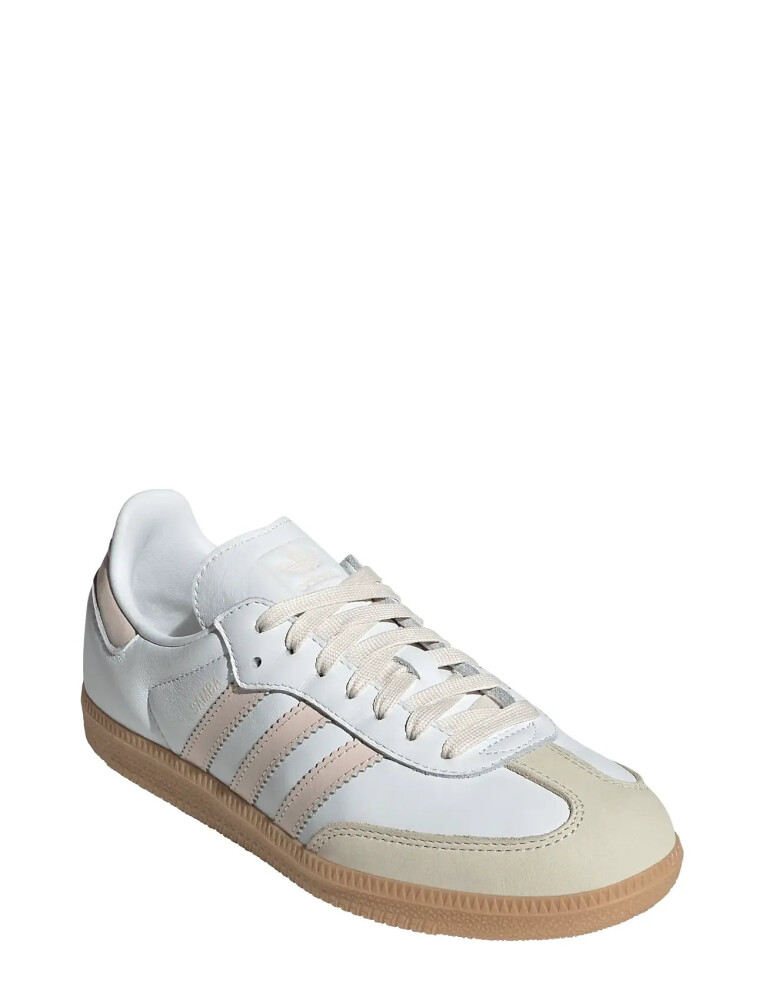 adidas Originals Samba Og W - Pink - 42 - main photo