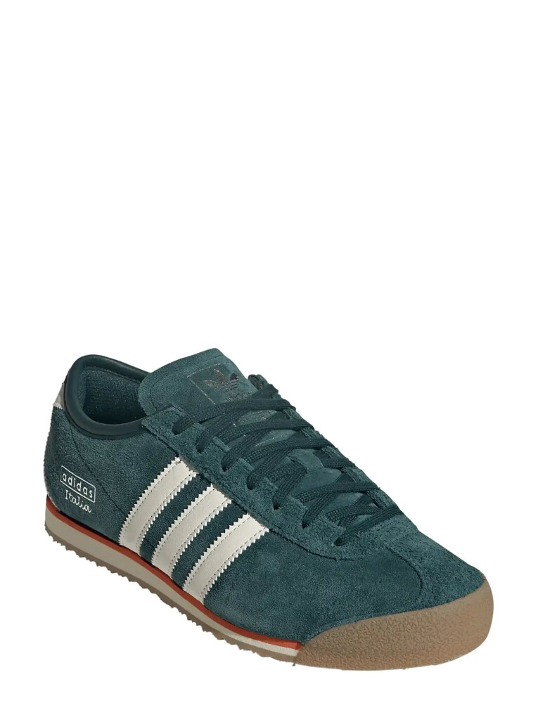 adidas Originals Italia 70S W - Green - 40 - main photo