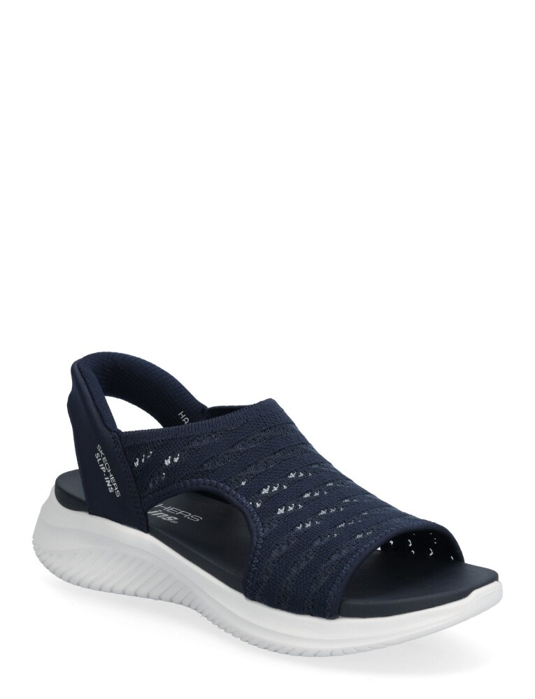 Skechers Ultra Flex 3.0 Sandal Sun W Navy 37 - main photo