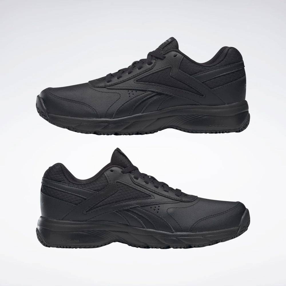 Reebok Dame Sko Svart 40 1/2 EU - side a