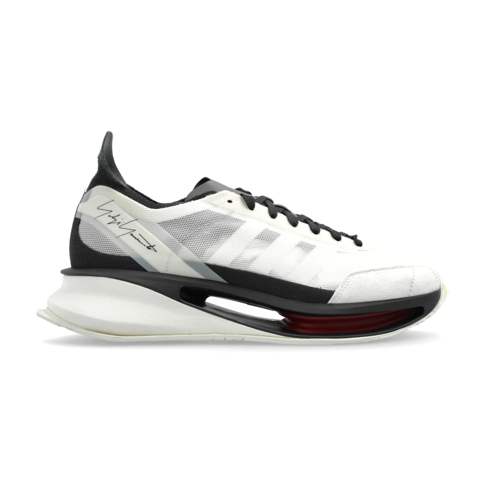 Y-3 Y 3 Dame Sko Hvit 38 EU - main photo