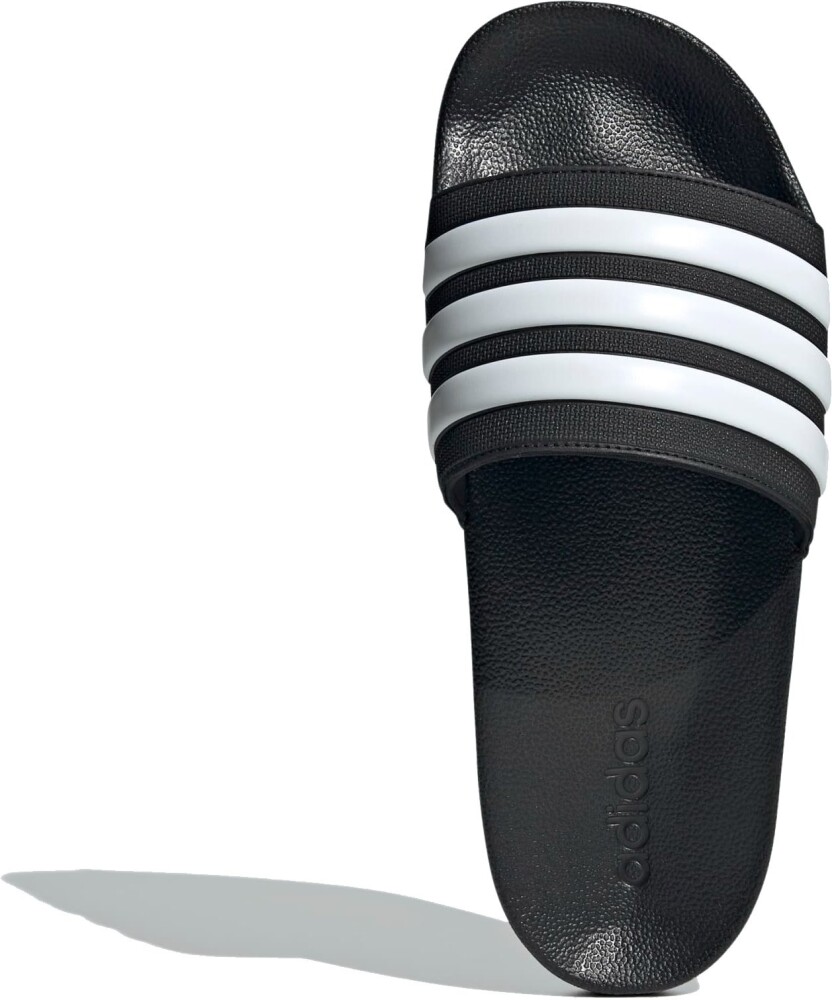 Adidas Adilette Shower Sandaler Svart UK 4 EU 36 2/3 2023 Sandaler - side b