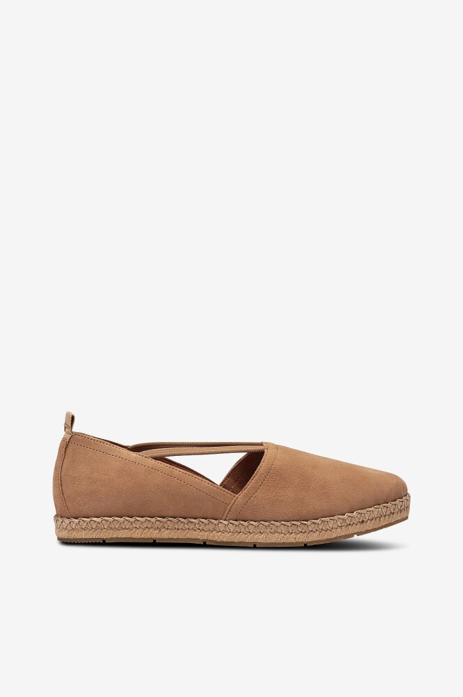 Tamaris   Espadrillos   Beige - main photo