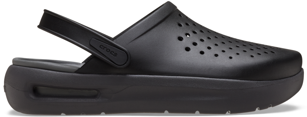 Crocs Unisex Inmotion Clog Black 39-40 - main photo