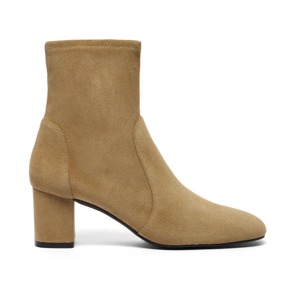 Stuart Weitzman Dame Sko Beige 40 EU, - main photo