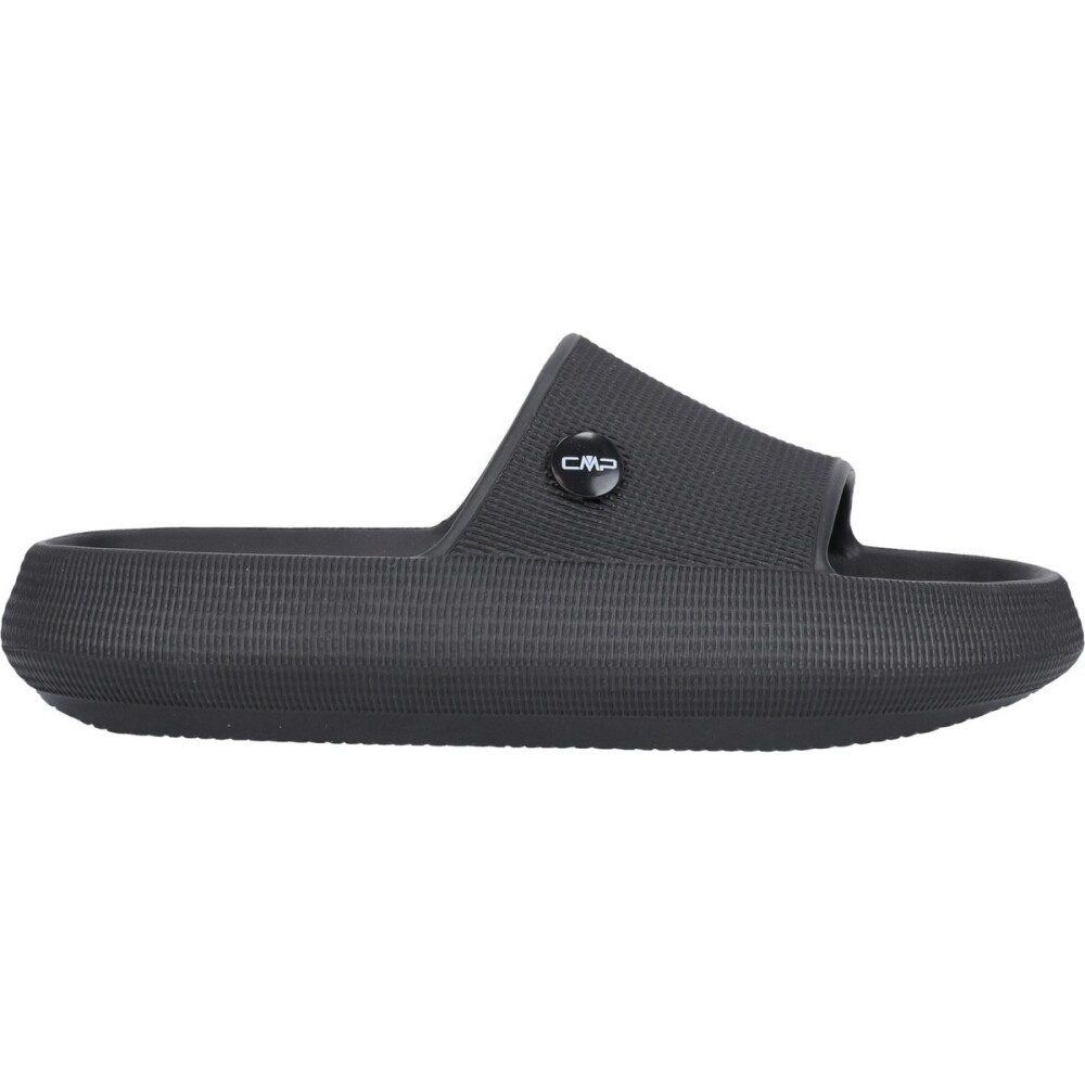 CMP  Ruby Womans Slipper Black   black 39/40 - main photo