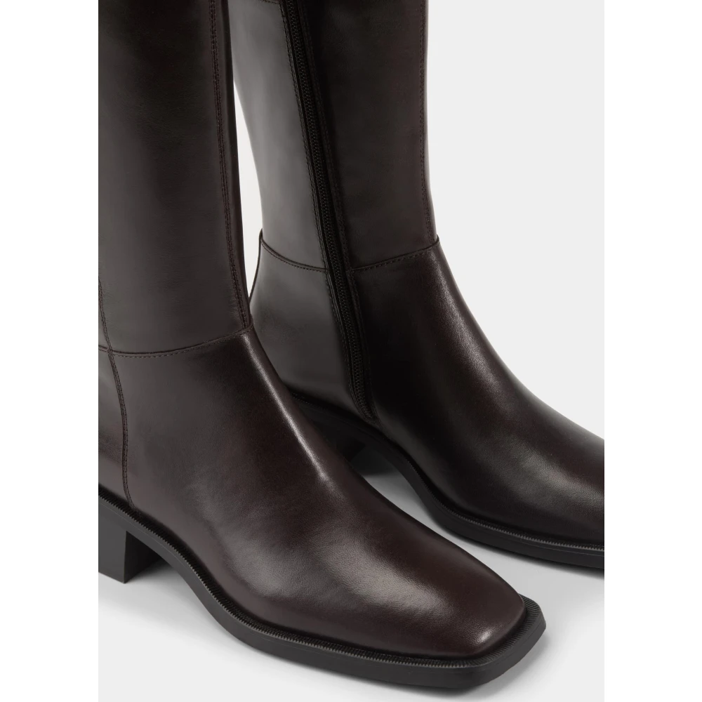 Vagabond Shoemakers Dame Sko Brun 38 EU - side a