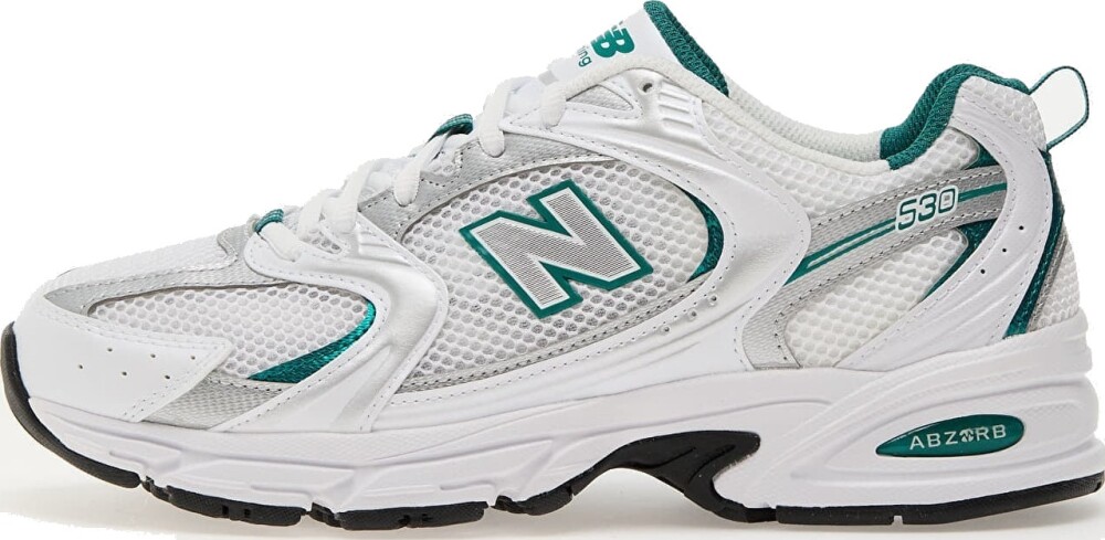 New Balance 530 White 39.5 - main photo