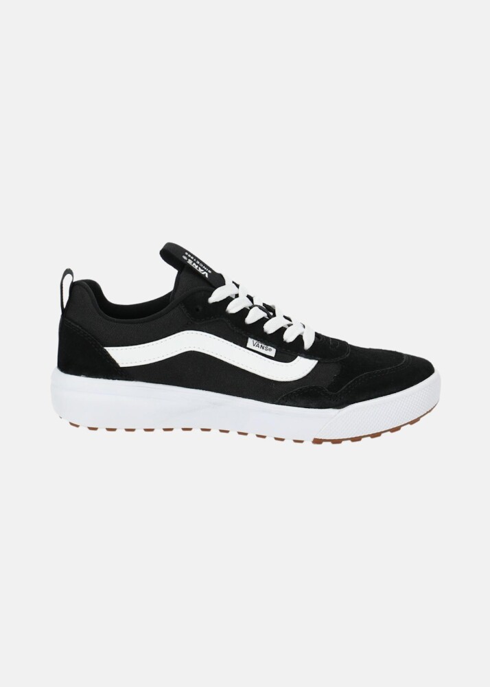 Vans WM Range EXP - side a