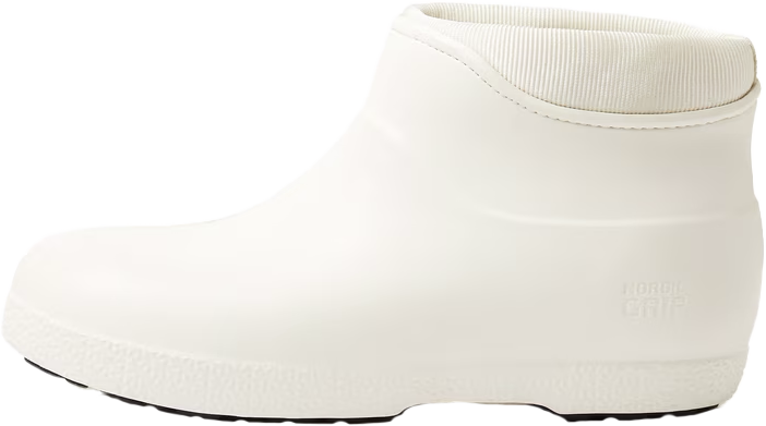 Nordic Grip Unisex Wets IceLock Rubber Boots White 36 - main photo