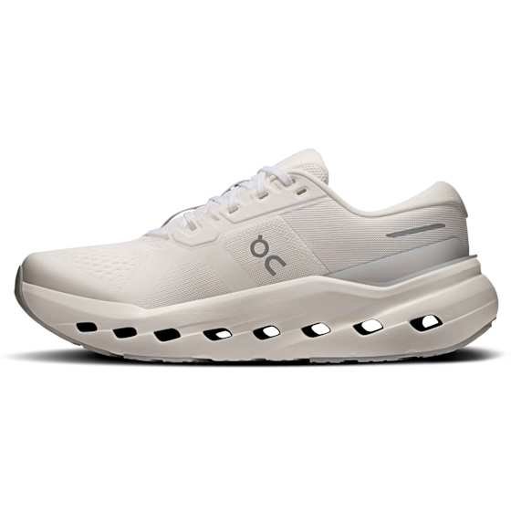On Cloudrunner 3 White 40.5 - side a