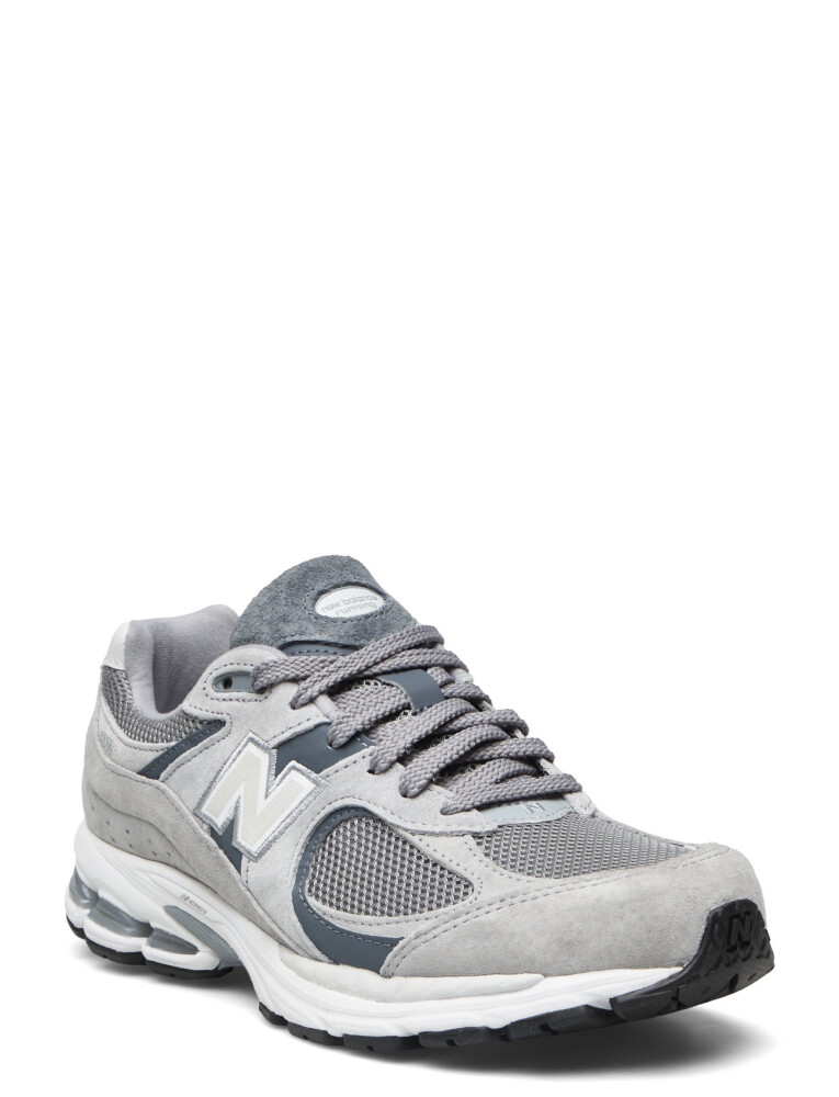 New Balance 2002R Grey 43 - main photo