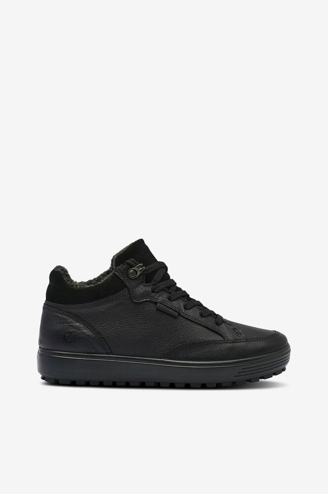 Ecco Joggesko Ecco Soft 7 Tred W Svart - main photo
