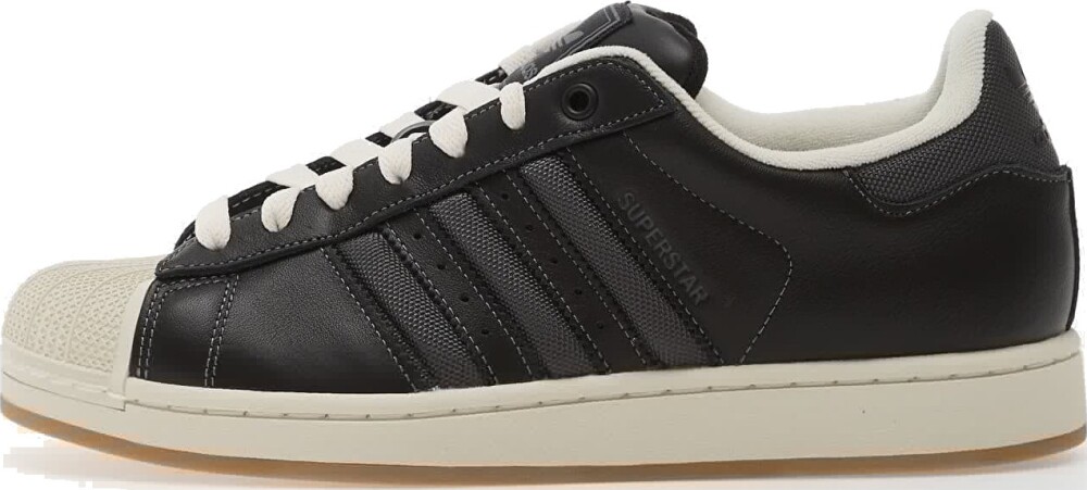 Adidas Originals Superstar Ii Black 40 - main photo