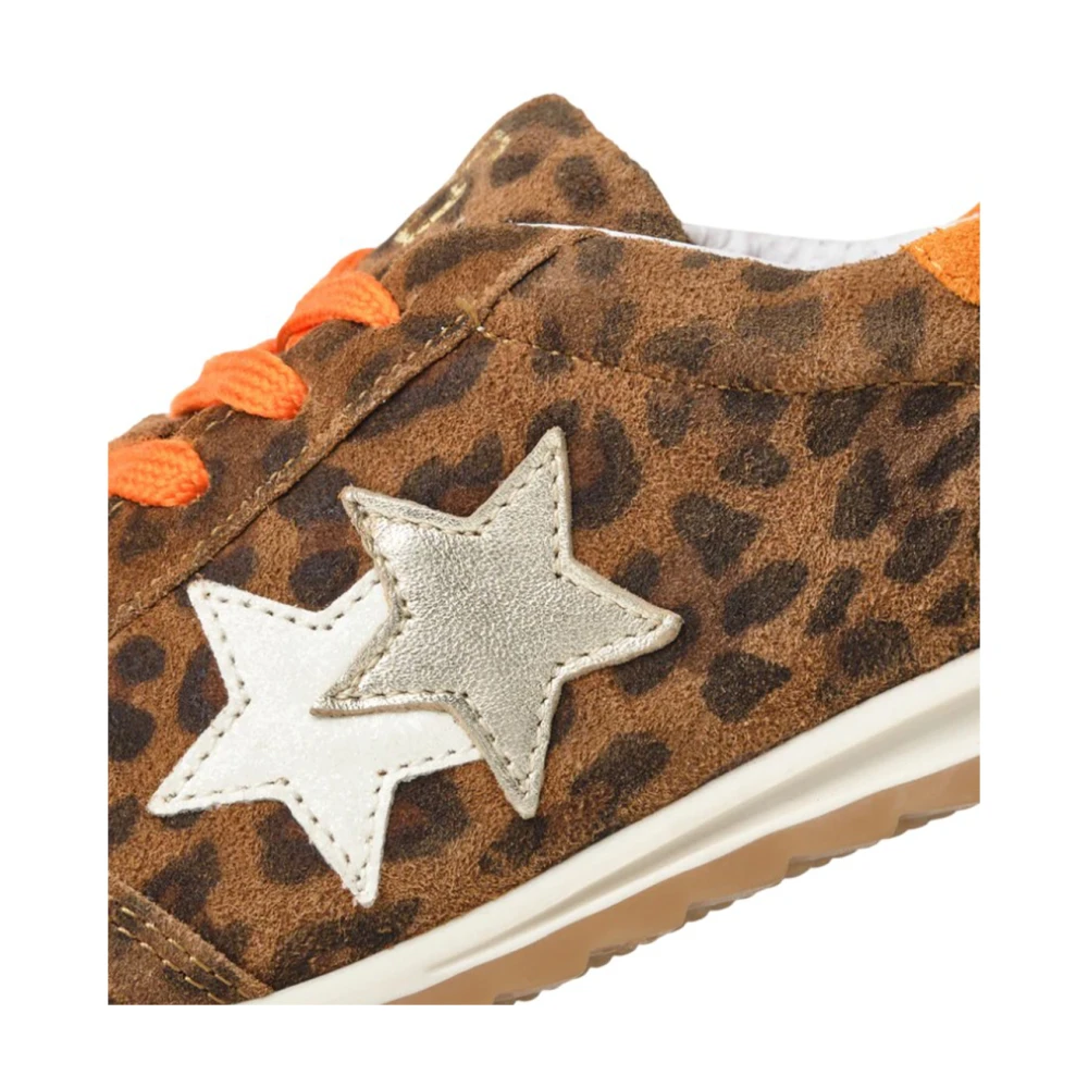 2Star Dame Sko Flerfarget 41 EU, - side b